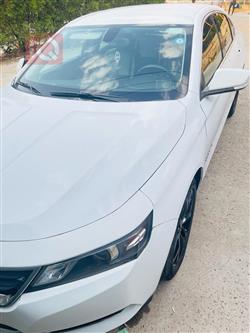 شێڤرۆلێت ئیمپالا